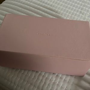 Pandora Jewelry Box Medium